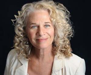Carole King - images