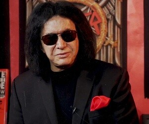 Gene Simmons