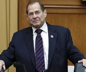 Jerry Nadler