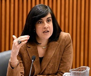 Nicole Malliotakis