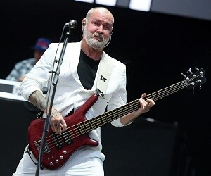 Sam Rivers - images