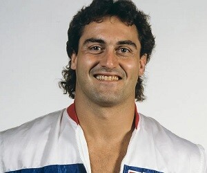 Mike Rotunda - images