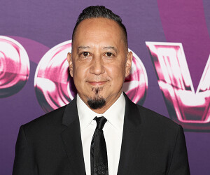 Cleto Escobedo III - images