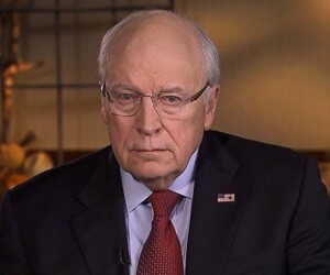 Dick Cheney - images
