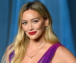 Hilary Duff - images