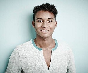 Jaafar Jackson