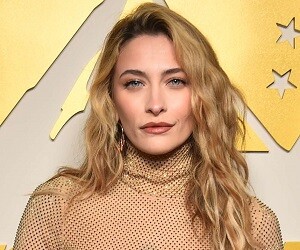 Paris Jackson - images