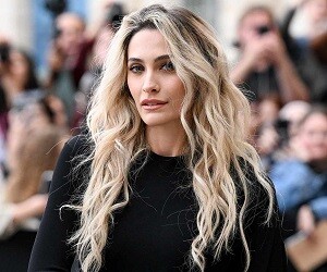 Paris Jackson - images