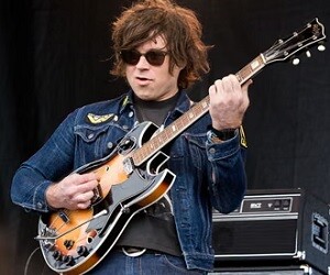 Ryan Adams - images