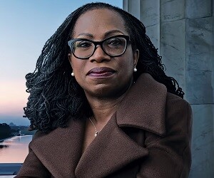 Ketanji Brown Jackson - images