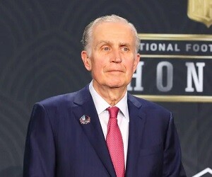 Paul Tagliabue - images
