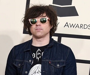 Ryan Adams - images