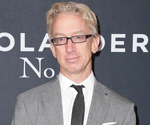 Andy Dick - images