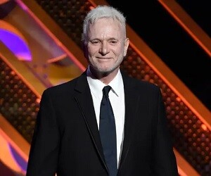 Anthony Geary - images