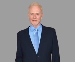 Anthony Geary - images