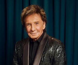 Barry Manilow - images