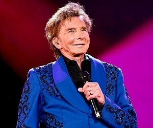 Barry Manilow - images