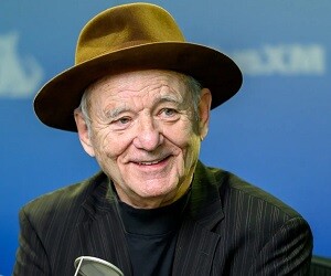 Bill Murray - images