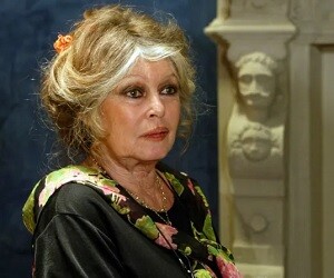 Brigitte Bardot - images