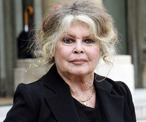 Brigitte Bardot - images