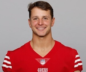 Brock Purdy - images