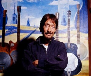 Chris Rea