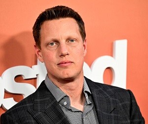 David Ellison - images