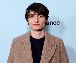 Finn Wolfhard - images