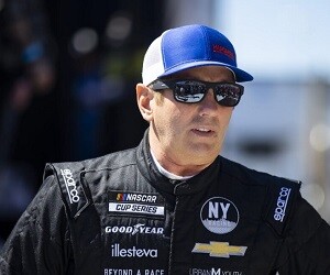 Greg Biffle - images