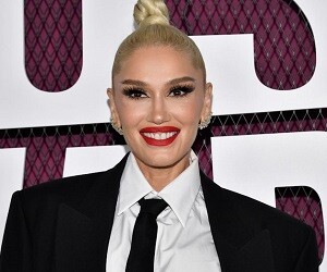 Gwen Stefani - images
