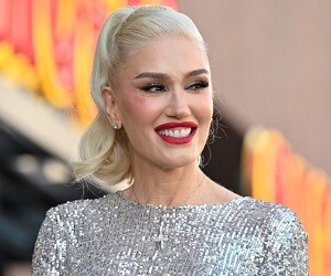 Gwen Stefani - images