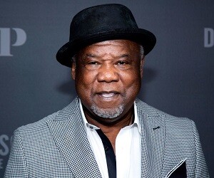 Isiah Whitlock Jr. - images