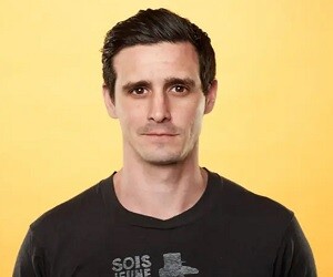 James Ransone - images