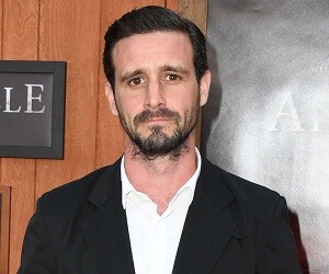 James Ransone - images