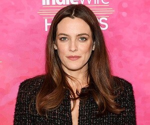 Riley Keough - images