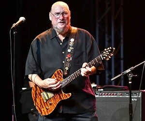 Steve Cropper - images