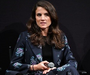 Tatiana Schlossberg - images