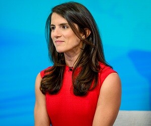 Tatiana Schlossberg - images