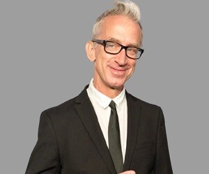 Andy Dick - images