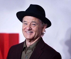 Bill Murray - images
