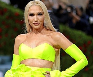 Gwen Stefani - images