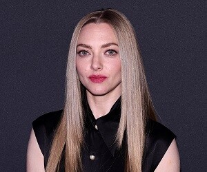 Amanda Seyfried - images