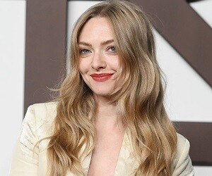 Amanda Seyfried - images