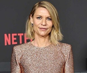 Claire Danes - images