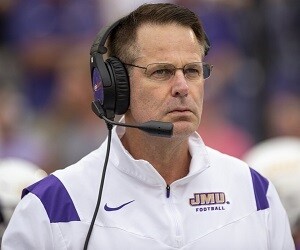 Curt Cignetti - images