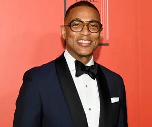 Don Lemon - images