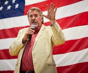 Doug LaMalfa - images