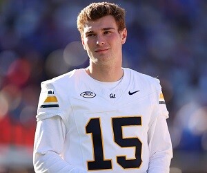 Fernando Mendoza - images