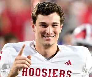 Fernando Mendoza - images