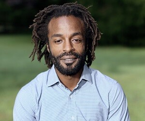 John Forté - images